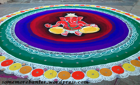 rangoli