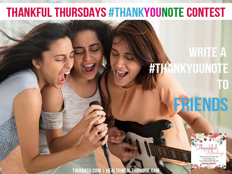 thank-you-friends-thankful-thursdays