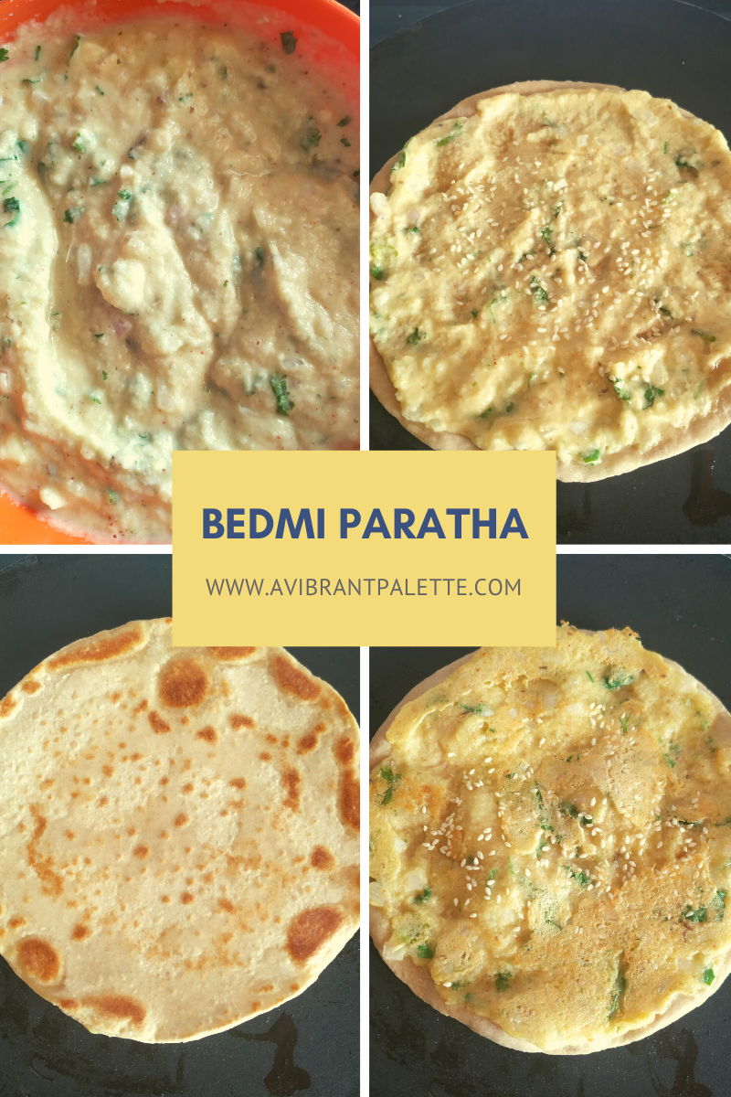 bedmi-paratha_avibrantpalette