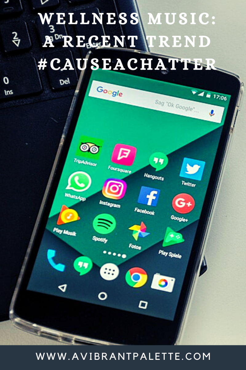 Wellness music_avibrantpalette