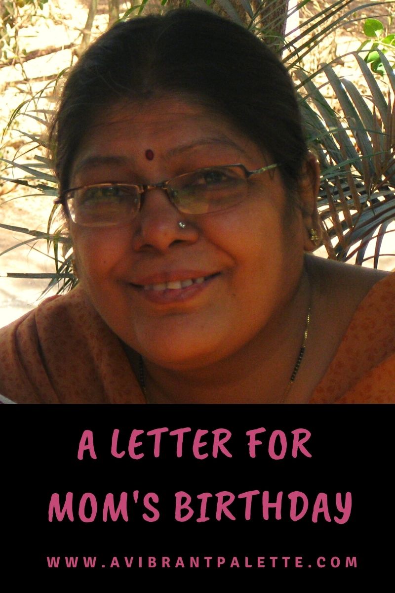 A Letter for Mom_avibrantpalette