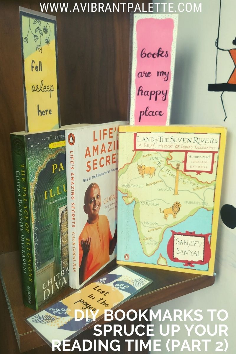 DIY Bookmarks(Part 2)(1)_avibrantpalette