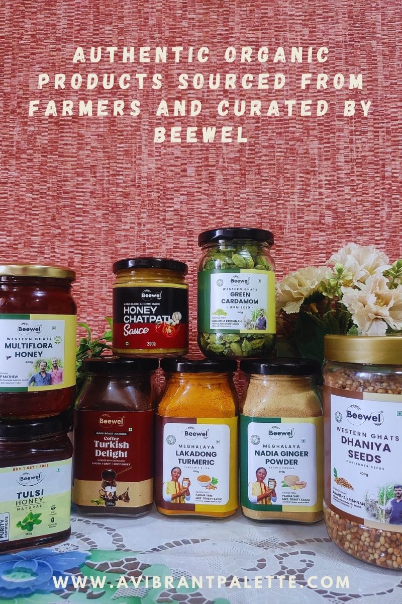 beewel post_avibrantpalette